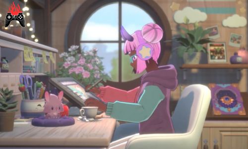 Lo-Fi Girl PC Game Free Download