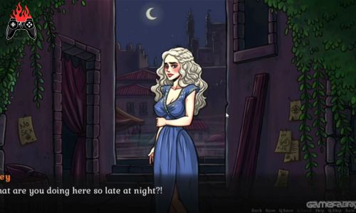 Game of Whores Free Download (v0.30)
