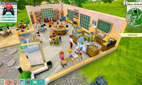 Campus Life Free Download (v1.1.4)