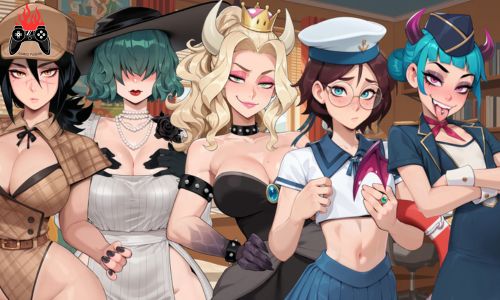 FEMBOY FUTA HOUSE Free Download (v1.0)