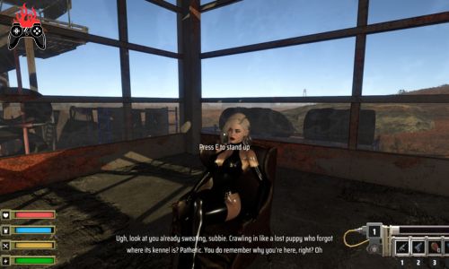Chains of Pleasure Game (v1.0) Download