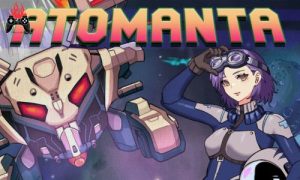Atomanta Free Download