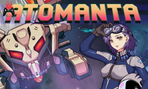 Atomanta Free Download