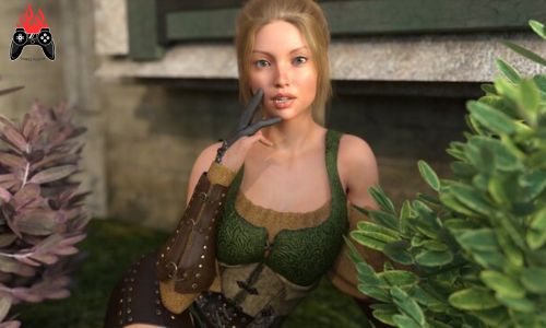 Sex Treasure Game (v1.0) Download