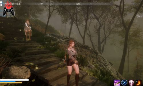 Sex Treasure Game (v1.0) Download